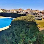 Arenal Golf Апартаменты *