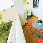 Arenal Golf Апартаменты