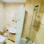 Arenal Golf Апартаменты