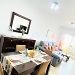 Arenal Golf Апартаменты *