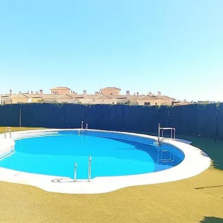 Arenal Golf Appartamento *