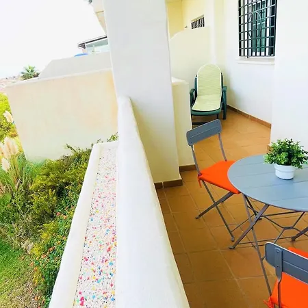 Arenal Golf Appartement