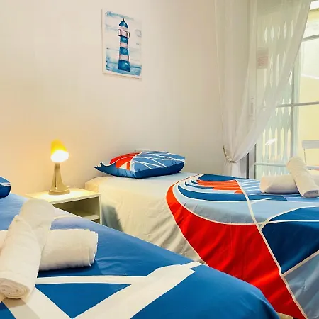Arenal Golf Апартаменты *