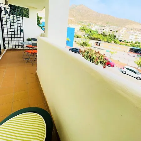 Appartamento Arenal Golf