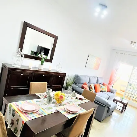 Arenal Golf Appartement *