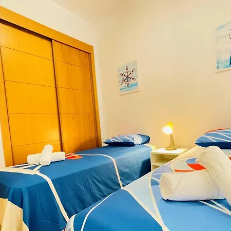 Arenal Golf Апартаменты *